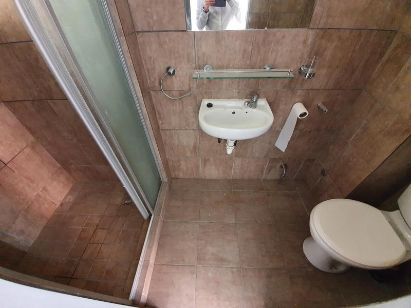 To Let 0 Bedroom Property for Rent in Zonnebloem Western Cape